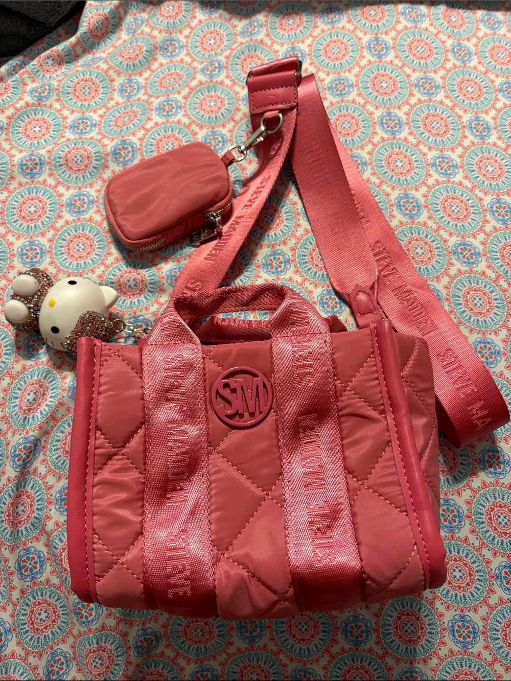 Steve Madden Mini Purse